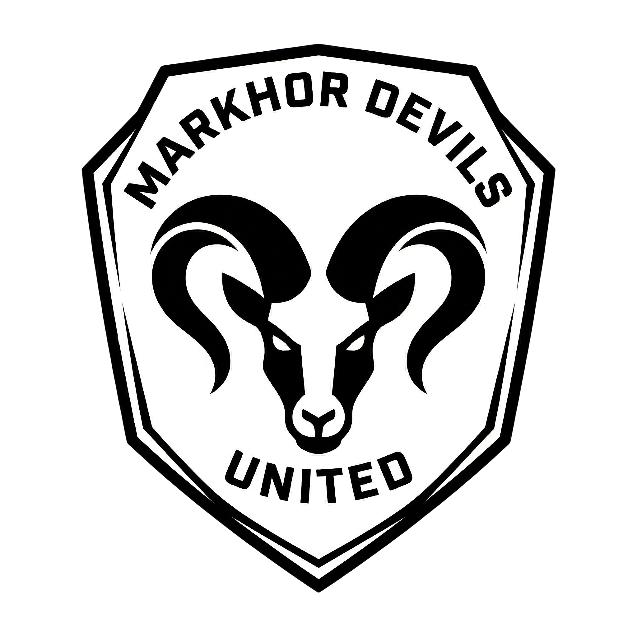 Markhor  Devils United
